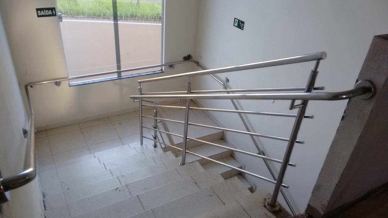 Casas Novas Hotel Penápolis Exterior foto